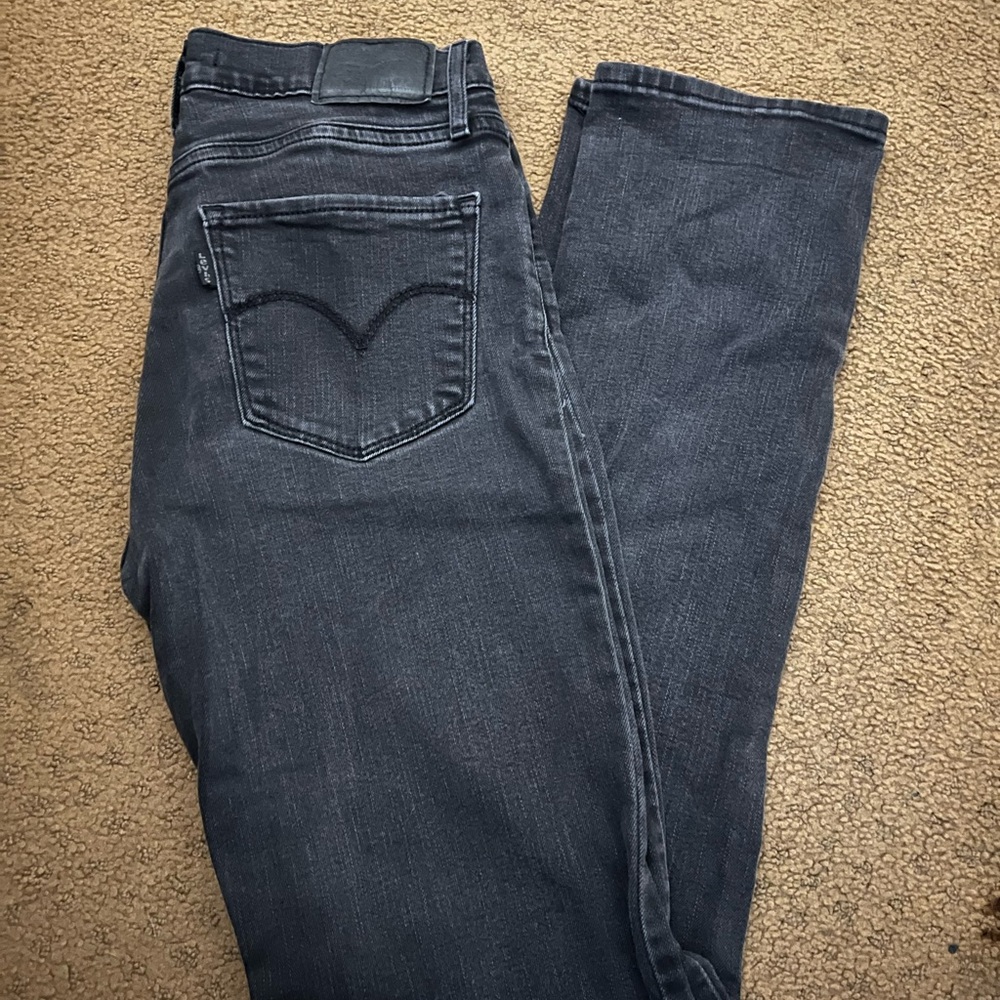 Women’s 726 high rise levi’s